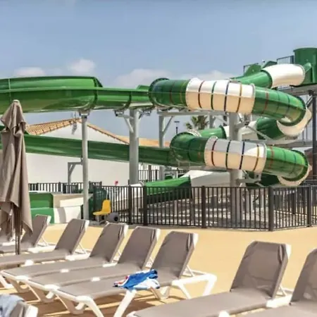 Campingplatz Du Roi - La Marine 4 Etoiles *