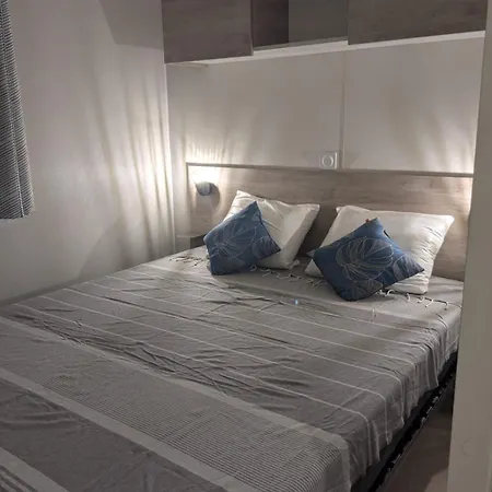 Campingplatz Du Roi - La Marine 4 Etoiles