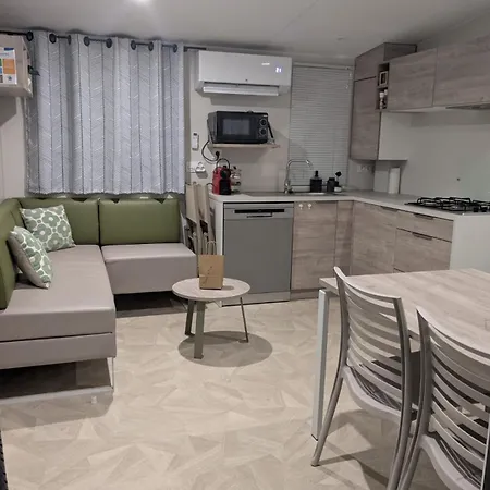 Du Roi - La Marine 4 Etoiles Campingplatz *